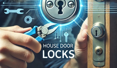 house lock change Grand Prairie TX
